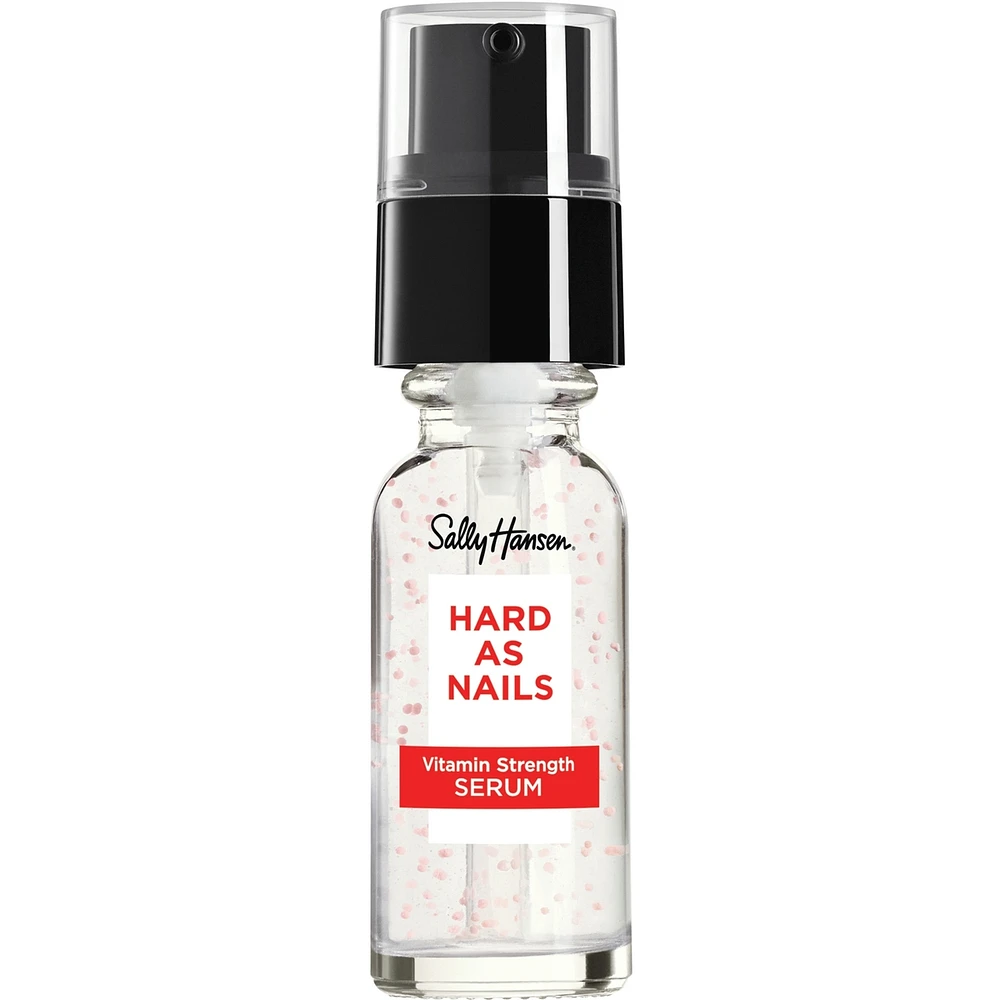 Hard As Nails® Vitamin C Strength Serum