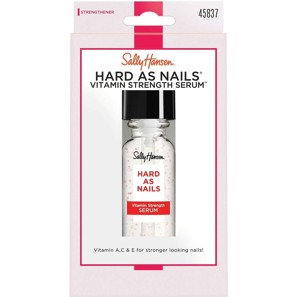 Hard As Nails® Vitamin C Strength Serum