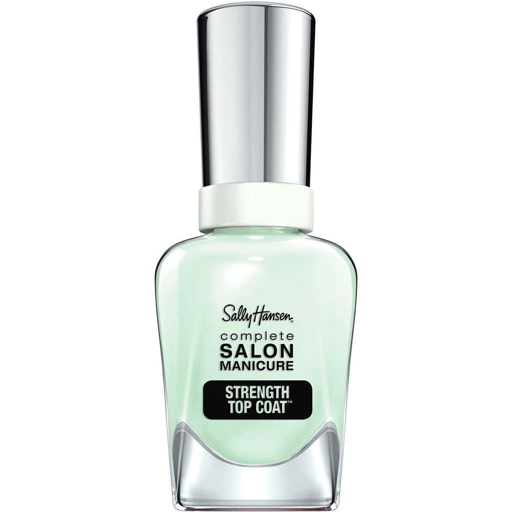 Complete Salon Manicure™ Strength & Protect Topcoat