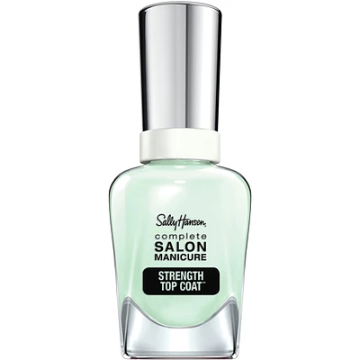 Complete Salon Manicure™ Strength & Protect Topcoat