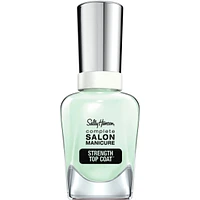 Complete Salon Manicure™ Strength & Protect Topcoat