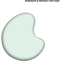 Complete Salon Manicure™ Strength & Protect Topcoat