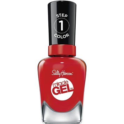 Miracle Gel™ Nail Colour