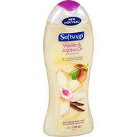 Softsoap Bw Vanilla & Jojoba Oil 591ml