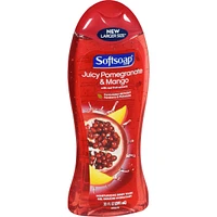 Softsoap Bw Juicy Pomegranate & Mango 591ml