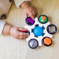 Baby Einstein - Curiosity Clutch