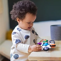 Baby Einstein - Curiosity Clutch