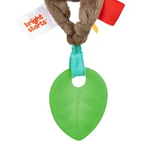 Bright Starts -Pull Play Boogie Musical Activity Toy Monkey