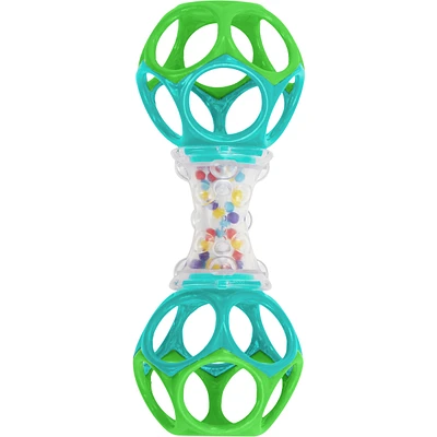 Oball Shaker™ Easy-Grasp Toy