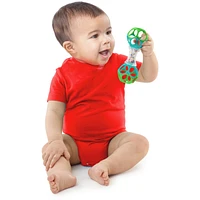 Oball Shaker™ Easy-Grasp Toy
