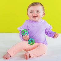 Oball Shaker™ Easy-Grasp Toy