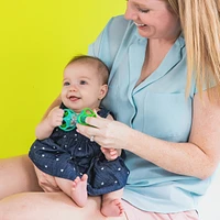Oball Shaker™ Easy-Grasp Toy