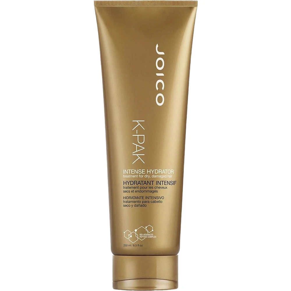 K-Pak Intense Hydrator