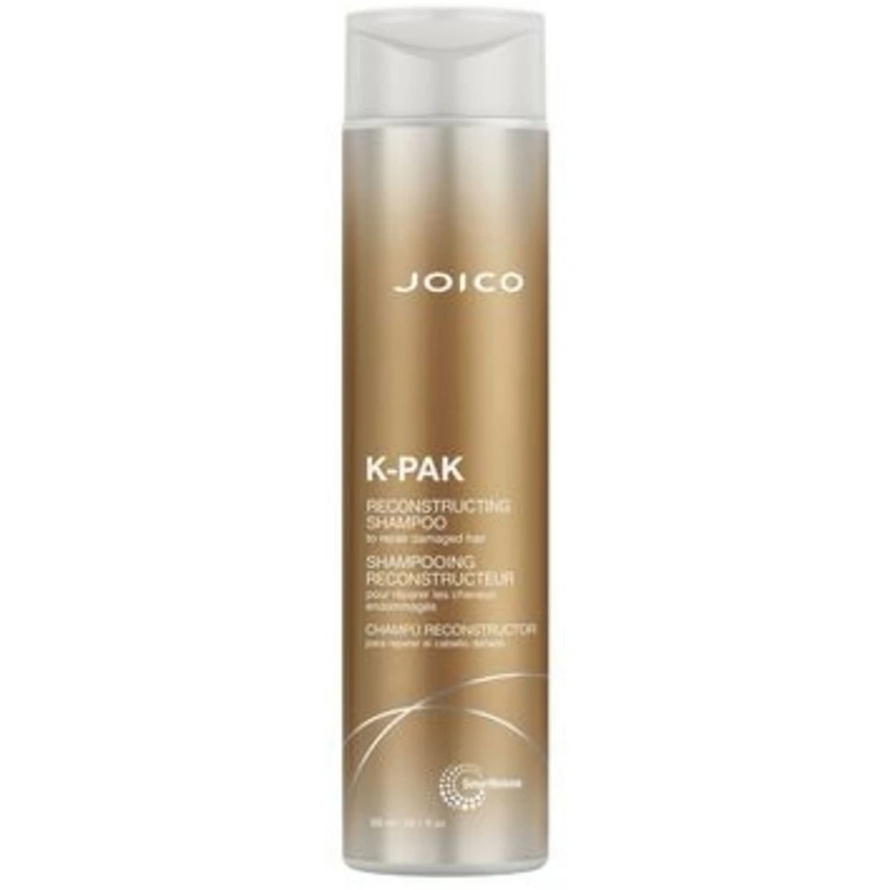 K-Pak Reconstruct Shampoo