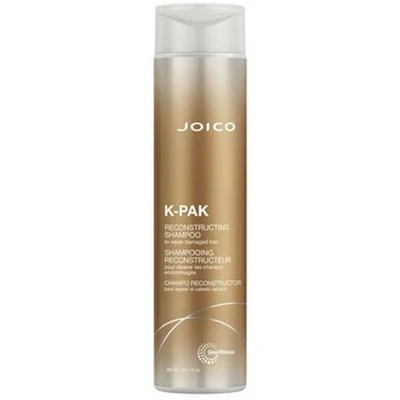 K-Pak Reconstruct Shampoo