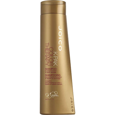 K-Pak Color Therapy Shampoo