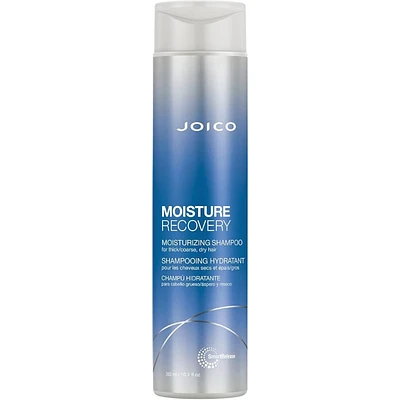 Moisture Recovery Shampoo