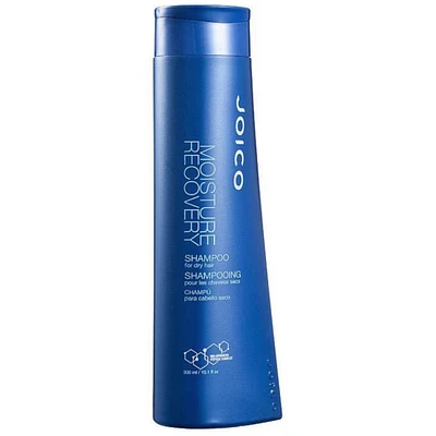 Moisture Recovery Shampoo
