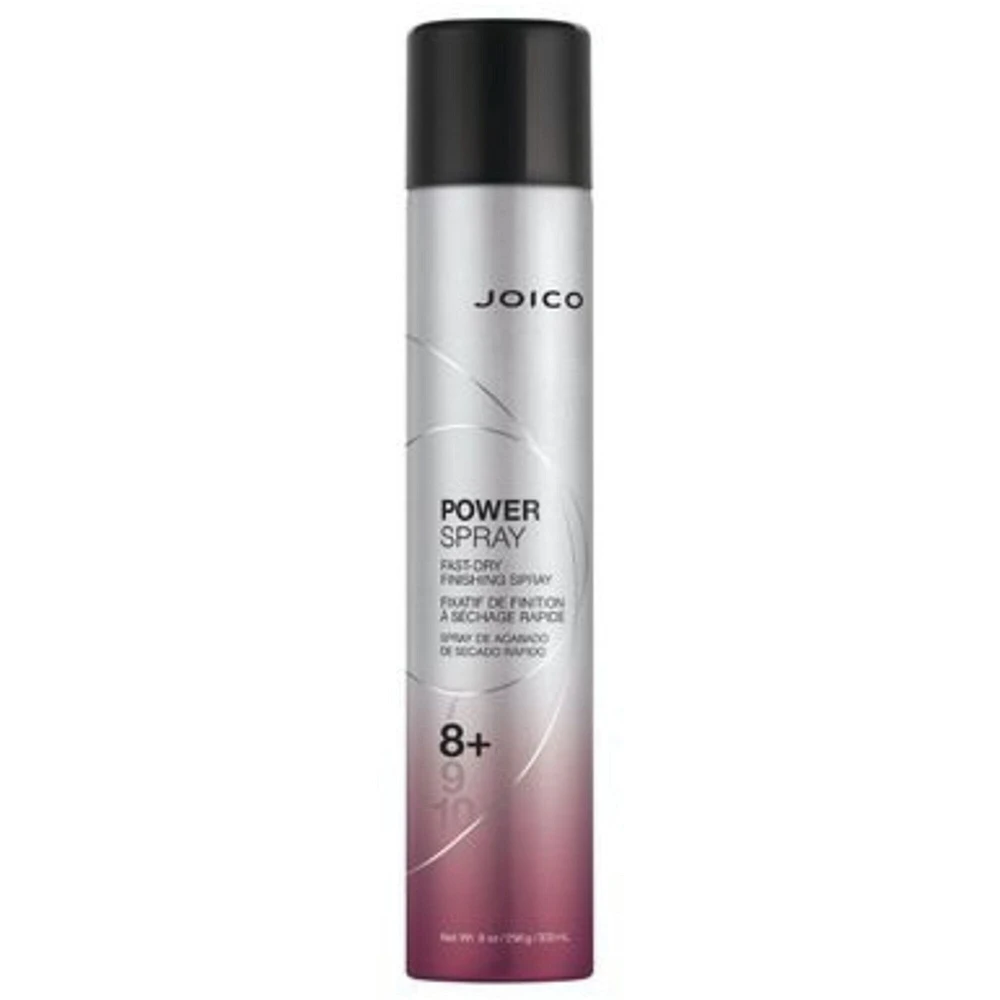 Power Spray Dry Finish Spray