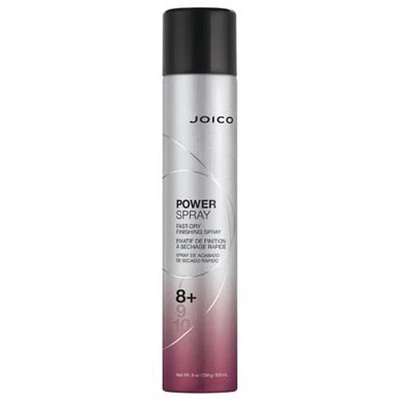 Power Spray Dry Finish Laque