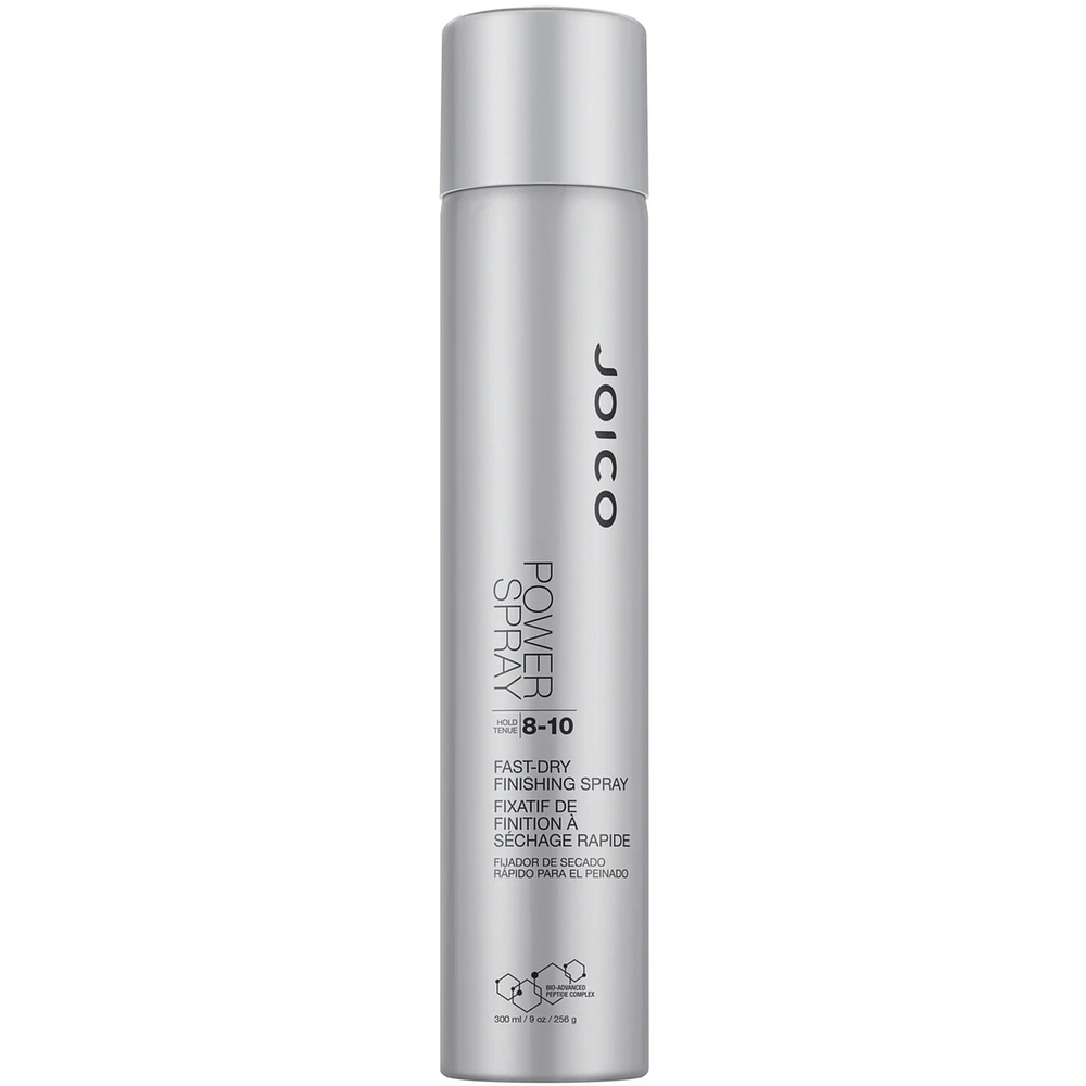 Power Spray Dry Finish Spray
