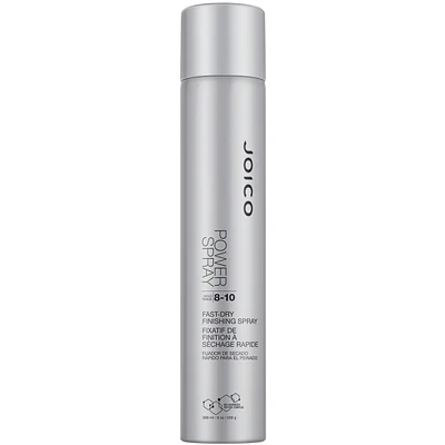 Power Spray Dry Finish Spray