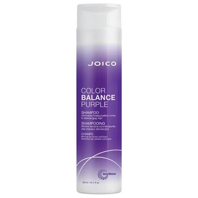 Color Balance Color Shampoo