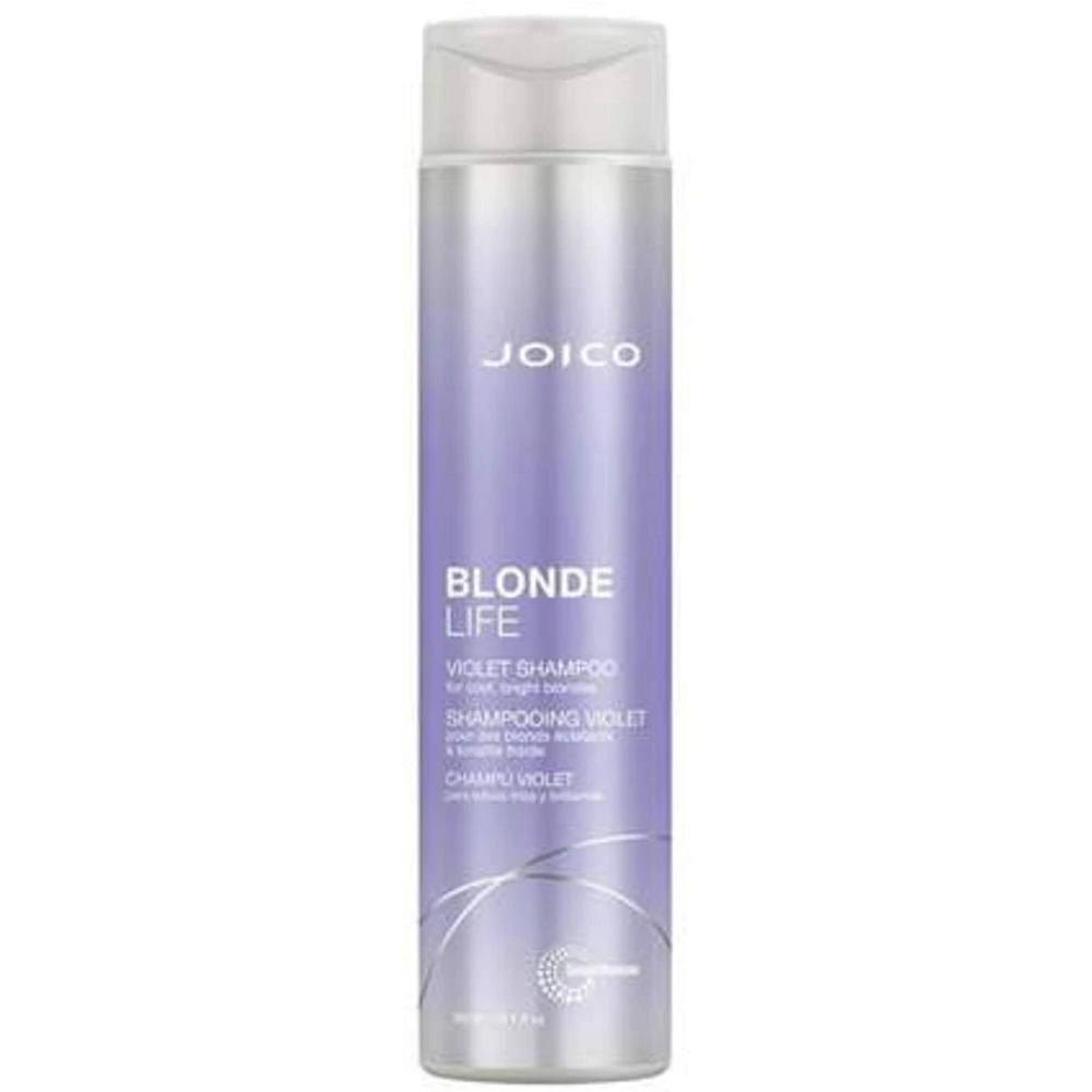 Blonde Life Violet Shampoo