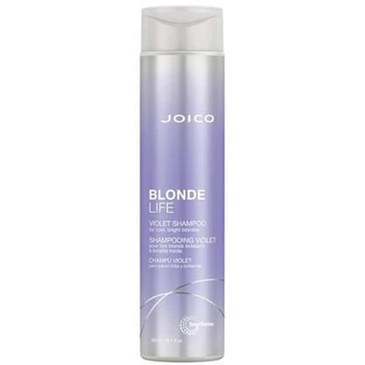Blonde Life Violet Shampoo