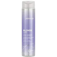 Blonde Life Violet Shampoo