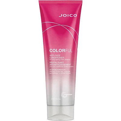 Colorful Conditioner