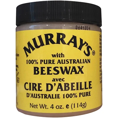 100% Pure Australian Beeswax