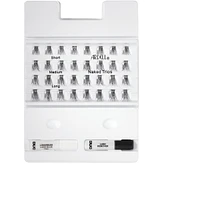Naked Lashes Trios