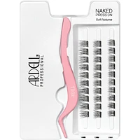 Ardell Naked Press On Soft Volume