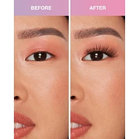 Press On Wispies Volume