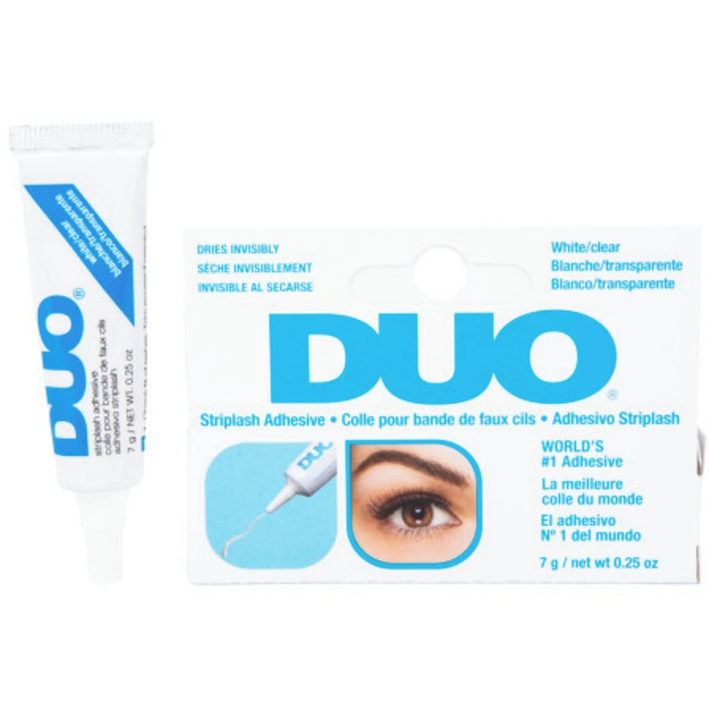 Duo Professional Eyelash Adhesive