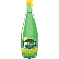 Sparkling Water, Lemon, 1L