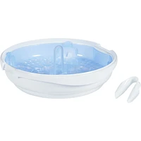 Avent Express Microwave Steam Sterilizer, SCF281/05