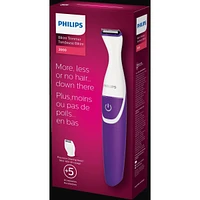 BikiniGenie Bikini trimmer BRT383/50
