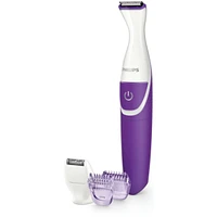BikiniGenie Bikini trimmer BRT383/50
