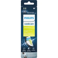 DiamondClean Replacement Brush Heads, 2 Pack