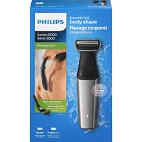 Bodygroom Plus Series 5000, BG5020/15