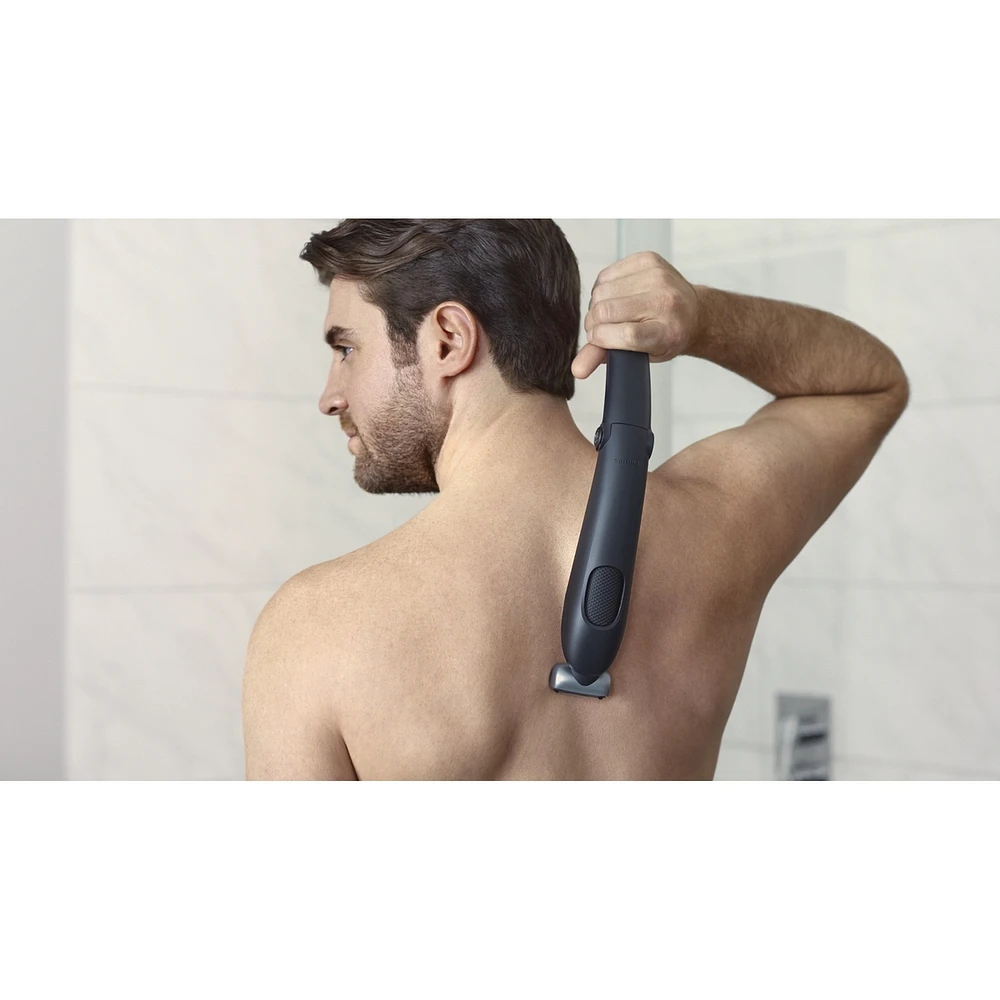 Bodygroom Plus Series 5000, BG5020/15