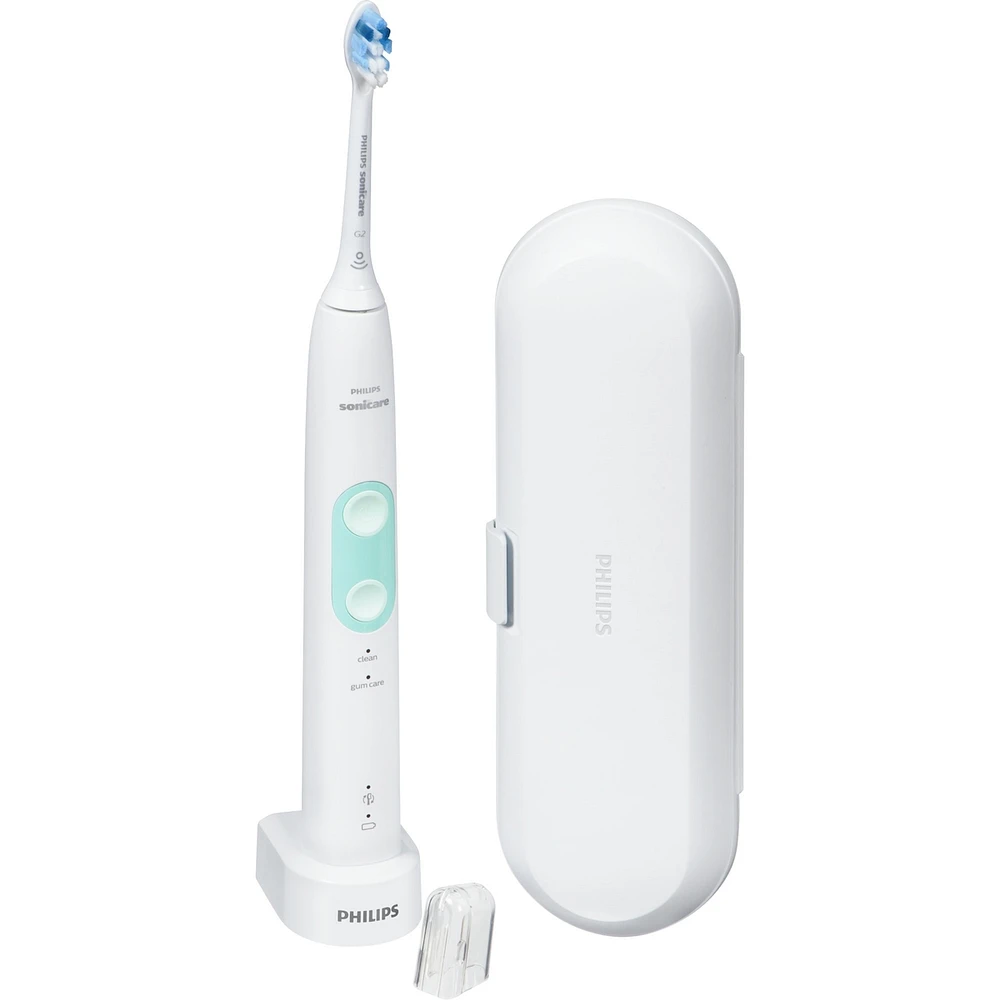 ProtectiveClean 4500 Rechargeable Electric Toothbrush, HX6827/11