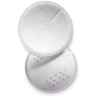 Avent Maximum Comfort Disposable Breast Pads 100ct, SCF254/13