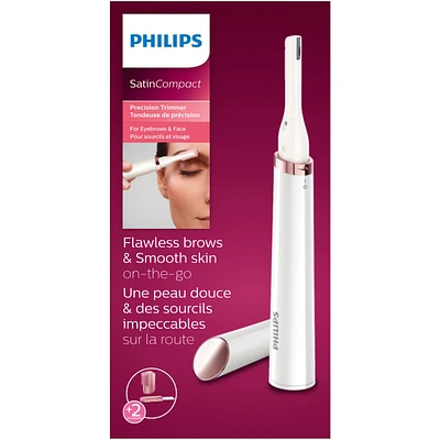 SatinCompact Precision Trimmer, HP6388/00