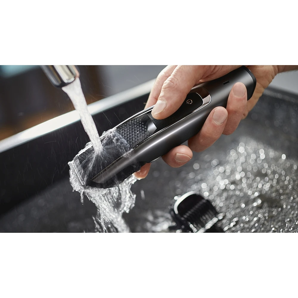 Beardtrimmer series 5000, BT5515/15