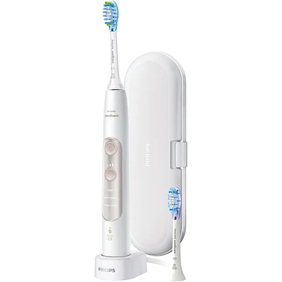 ExpertClean 7300, Rechargeable electric toothbrush