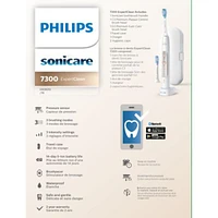 ExpertClean 7300, Rechargeable electric toothbrush