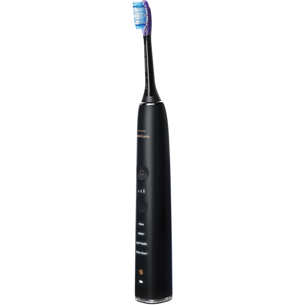 DiamondClean Smart 9350 Rechargeable electric power toothbrush, HX9902/66
